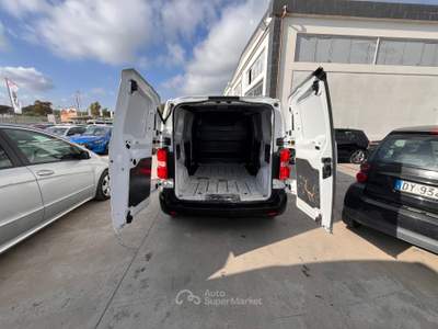 Opel Vivaro L2 H1 PREZZO PIU' IVA Bianco usata Anzio