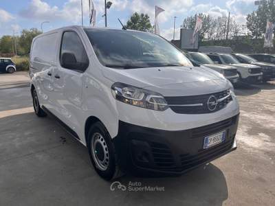 Opel Vivaro L2 H1 PREZZO PIU' IVA Bianco usata Anzio