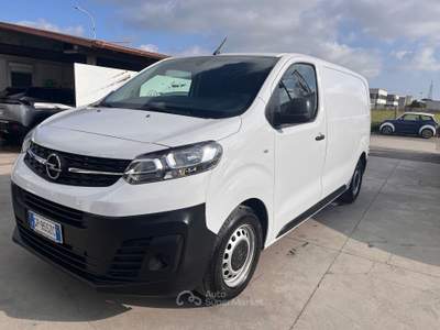 Opel Vivaro L2 H1 PREZZO PIU' IVA Bianco usata Anzio