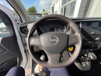 Opel Vivaro L2 H1 PREZZO PIU' IVA Bianco usata Anzio