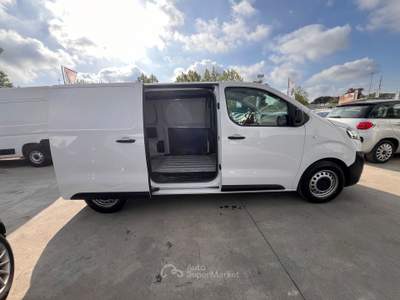 Opel Vivaro L2 H1 PREZZO PIU' IVA Bianco usata Anzio