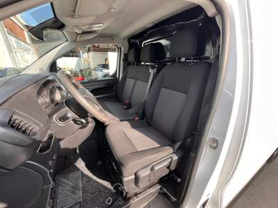 Opel Vivaro L2 H1 PREZZO PIU' IVA Bianco usata Anzio