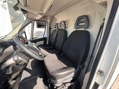 Peugeot Boxer L2H2 FRIGORIFERO -20° Bianco usata Anzio