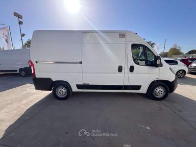 Peugeot Boxer L2H2 FRIGORIFERO -20° Bianco usata Anzio
