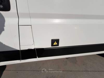 Peugeot Boxer L2H2 FRIGORIFERO -20° Bianco usata Anzio