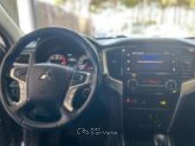 Mitsubishi L200 PRATICAMENTE UNICOPROPRIETARIO Bronzo usata GROSSETO