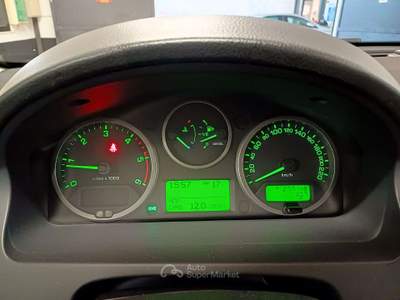 Land Rover Freelander Freelander II 2011 2.2 sd4 SE 190cv auto Blu/Azzurro usata Brescia