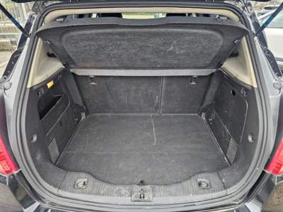Opel Mokka 1.6 CDTI Ecotec 4x2 Start&Stop Business Nero usata Bisuschio
