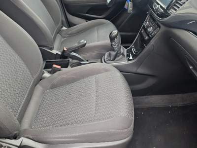 Opel Mokka 1.6 CDTI Ecotec 4x2 Start&Stop Business Nero usata Bisuschio