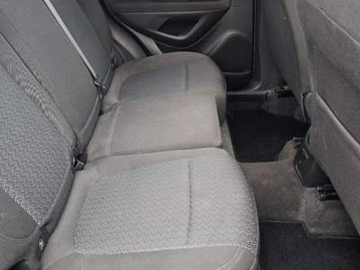 Opel Mokka 1.6 CDTI Ecotec 4x2 Start&Stop Business Nero usata Bisuschio