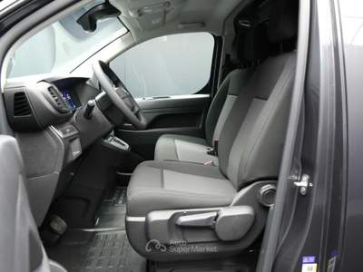 Citroen Jumpy Citroen Jumpy 2.0 BlueHDi 140CV #10243 Grigio usata Alghero