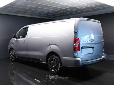 Citroen Jumpy Citroen Jumpy 2.0 BlueHDi 140CV #10243 Grigio usata Alghero