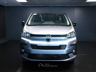 Citroen Jumpy Citroen Jumpy 2.0 BlueHDi 140CV #10243 Grigio usata Alghero