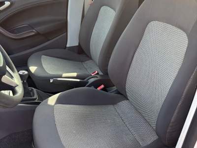 Seat Ibiza Seat Ibiza usata Giovinazzo