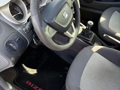 Seat Ibiza Seat Ibiza usata Giovinazzo
