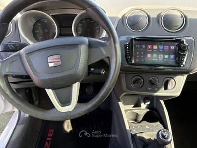 Seat Ibiza Seat Ibiza usata Giovinazzo