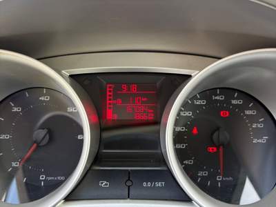 Seat Ibiza Seat Ibiza usata Giovinazzo