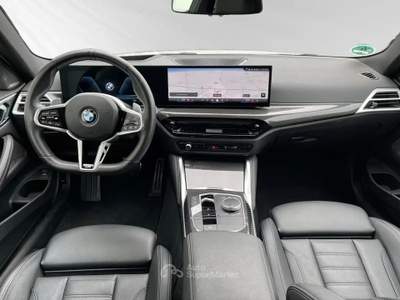 BMW Serie 4 430i BMW 430i xDrive Coupé M Sport Bianco usata San Marino