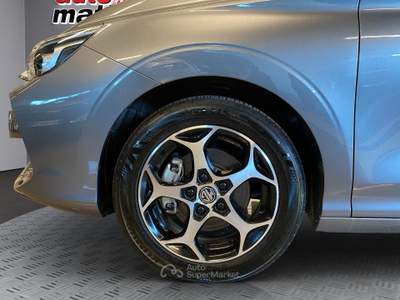 MG3 MG3 1.5 hybrid+ Luxury auto Grigio usata Cuneo