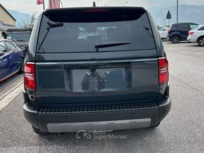 Toyota Land Cruiser Volendo anche Lasing Grigio usata Borgaro Torinese