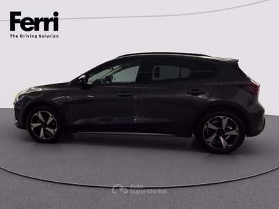 Ford Focus Active 1.0 ecoboost h Style 125cv Grigio usata Cesena