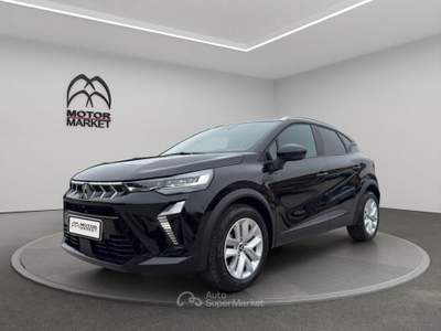 Mitsubishi ASX 1.0 MPI-T GPL Invite Nero usata Roma