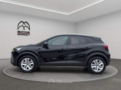 Mitsubishi ASX 1.0 MPI-T GPL Invite Nero usata Roma