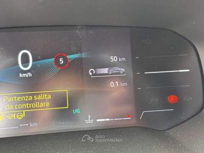 Mitsubishi ASX 1.0 MPI-T GPL Invite Nero usata Roma