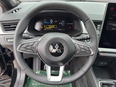 Mitsubishi ASX 1.0 MPI-T GPL Invite Nero usata Roma