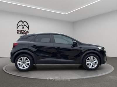 Mitsubishi ASX 1.0 MPI-T GPL Invite Nero usata Roma