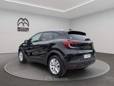 Mitsubishi ASX 1.0 MPI-T GPL Invite Nero usata Roma