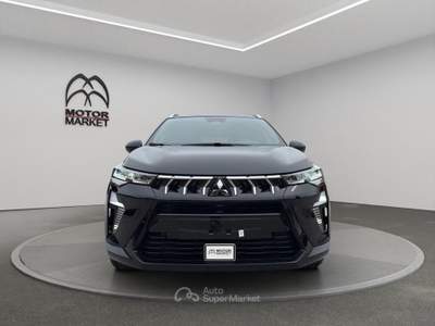 Mitsubishi ASX 1.0 MPI-T GPL Invite Nero usata Roma
