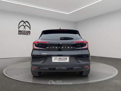 Mitsubishi ASX 1.0 MPI-T GPL Invite Nero usata Roma