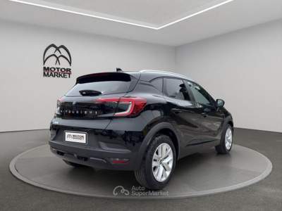 Mitsubishi ASX 1.0 MPI-T GPL Invite Nero usata Roma
