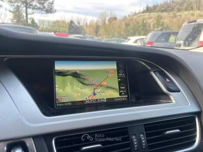 Audi A4 Allroad 3.0 v6 tdi s-line, cambio automatico da rivedere Blu/Azzurro usata Arezzo
