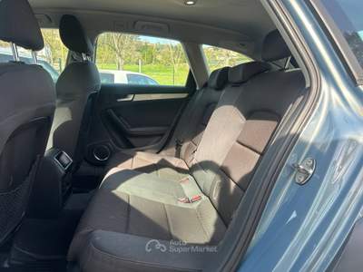 Audi A4 Allroad 3.0 v6 tdi s-line, cambio automatico da rivedere Blu/Azzurro usata Arezzo