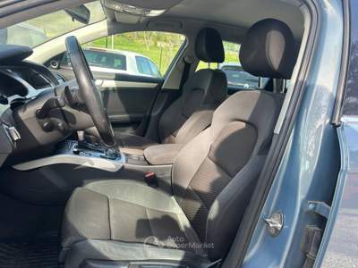 Audi A4 Allroad 3.0 v6 tdi s-line, cambio automatico da rivedere Blu/Azzurro usata Arezzo