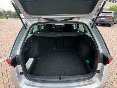 Skoda Octavia Octavia Wagon Executive 2.0 TDI DSG Grigio usata Darfo Boario Terme