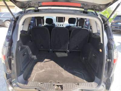 Ford S-Max S-Max 1.8 tdci Titanium Nero usata Mezzocorona