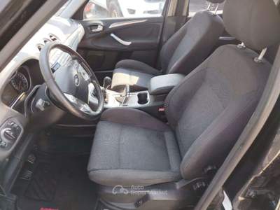 Ford S-Max S-Max 1.8 tdci Titanium Nero usata Mezzocorona