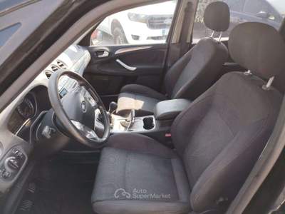 Ford S-Max S-Max 1.8 tdci Titanium Nero usata Mezzocorona