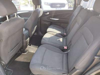 Ford S-Max S-Max 1.8 tdci Titanium Nero usata Mezzocorona