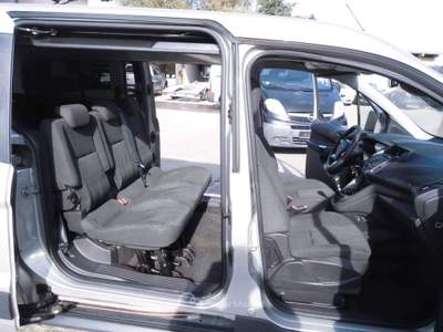 Ford Tourneo Connect 116cv Beige usata Mezzocorona