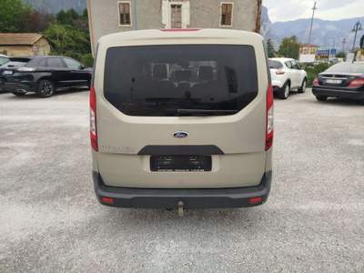 Ford Tourneo Connect 116cv Beige usata Mezzocorona