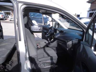 Ford Tourneo Connect 116cv Beige usata Mezzocorona