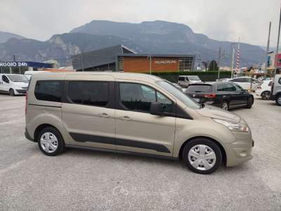 Ford Tourneo Connect 116cv Beige usata Mezzocorona