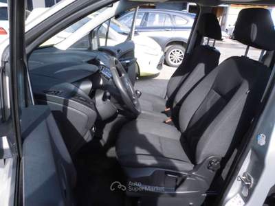 Ford Tourneo Connect 116cv Beige usata Mezzocorona