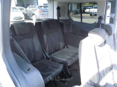 Ford Tourneo Connect 116cv Beige usata Mezzocorona