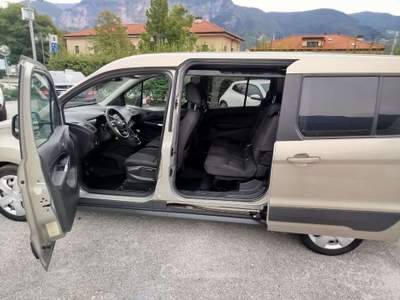 Ford Tourneo Connect 116cv Beige usata Mezzocorona