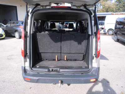 Ford Tourneo Connect 116cv Beige usata Mezzocorona